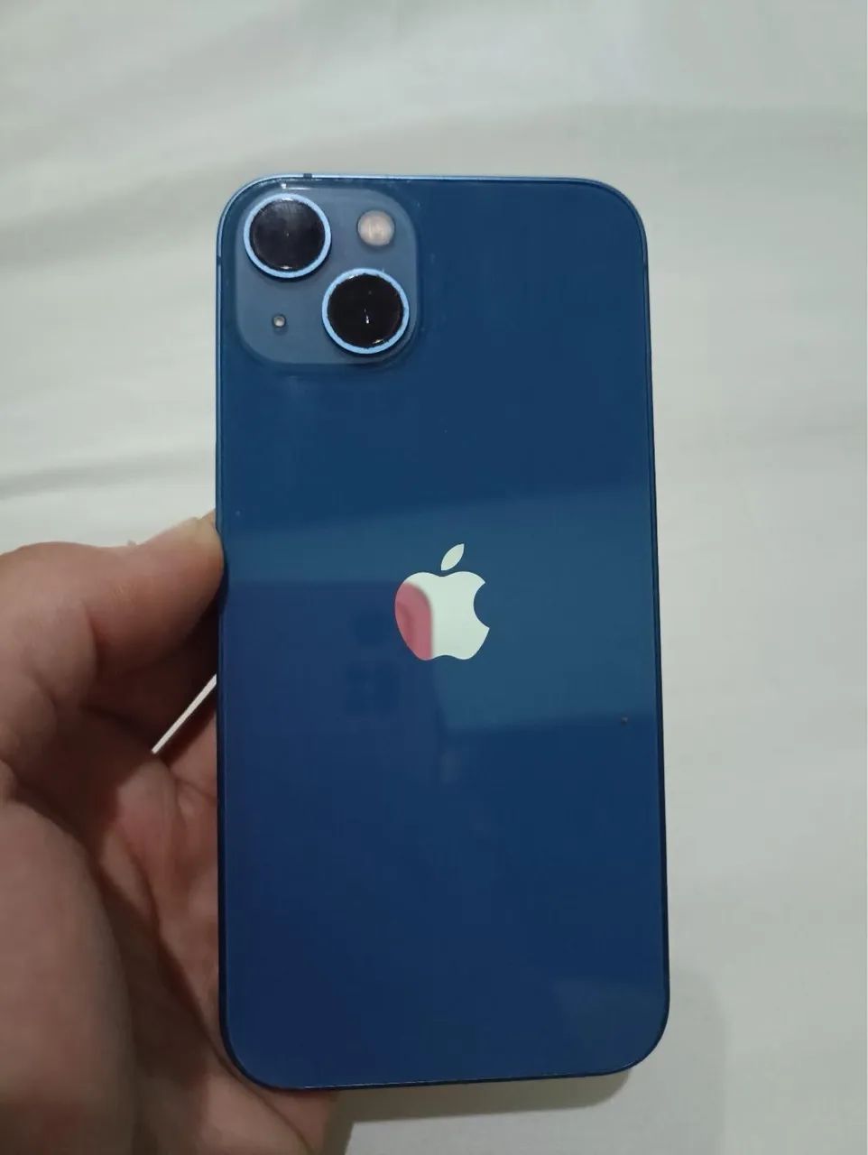 IPHONE 13 256gb 