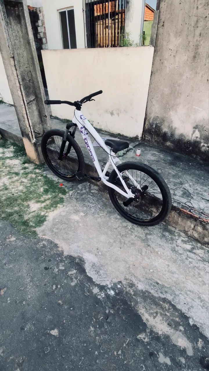 Gios 4 Trix  - Foto 4