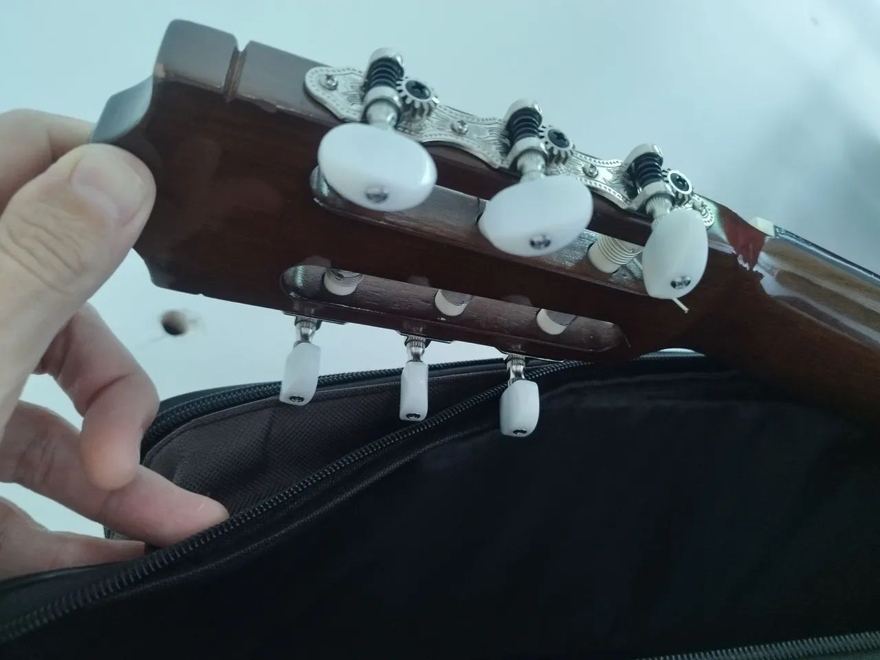 Violão Yamaha - Foto 3