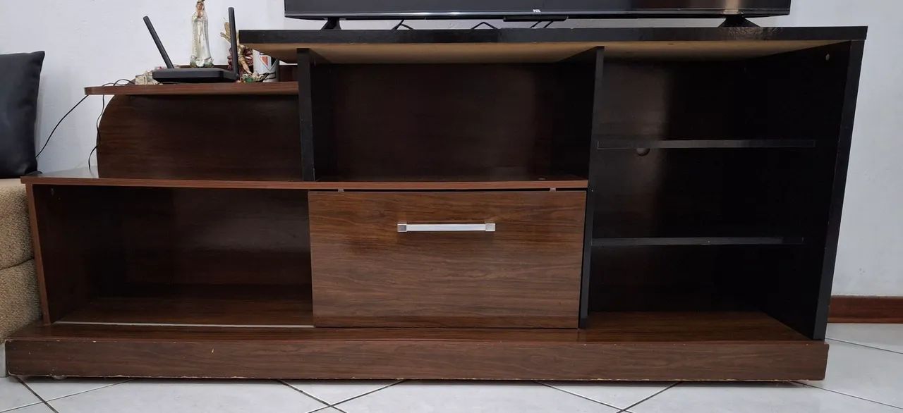 Rack TV - Foto 2