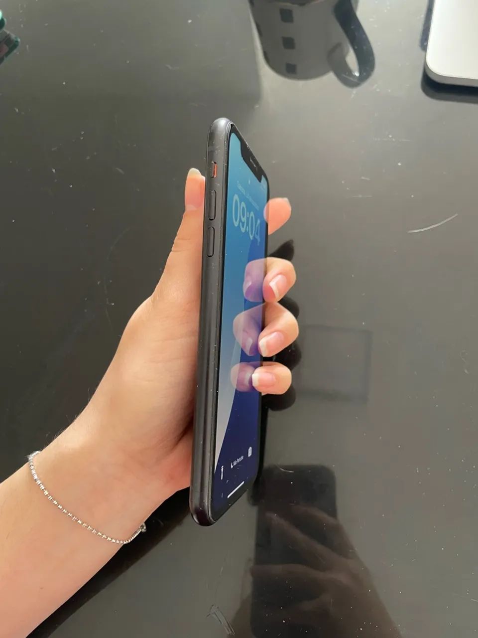 iPhone XR 64 GB - Foto 3