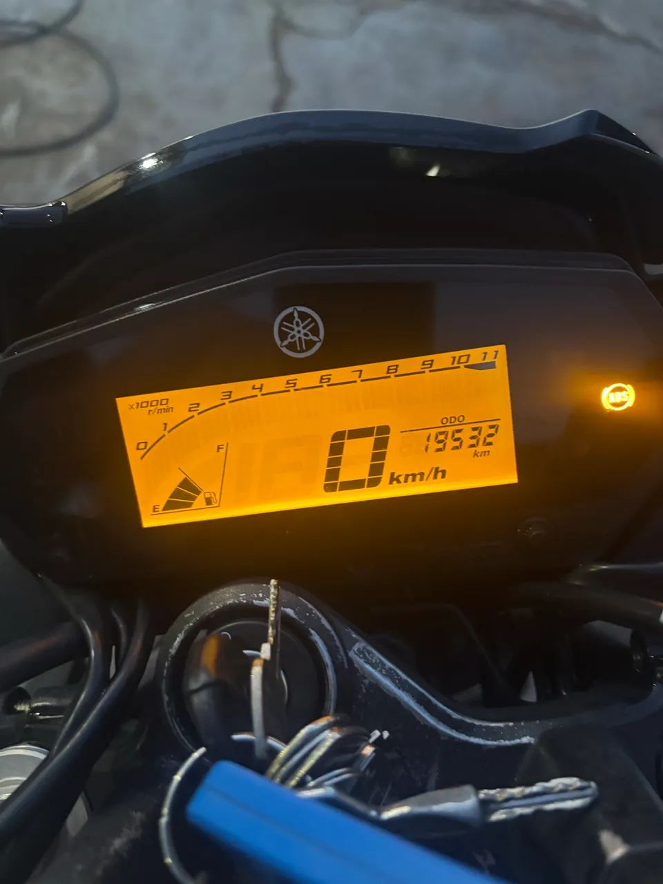 Vendo fazer 250