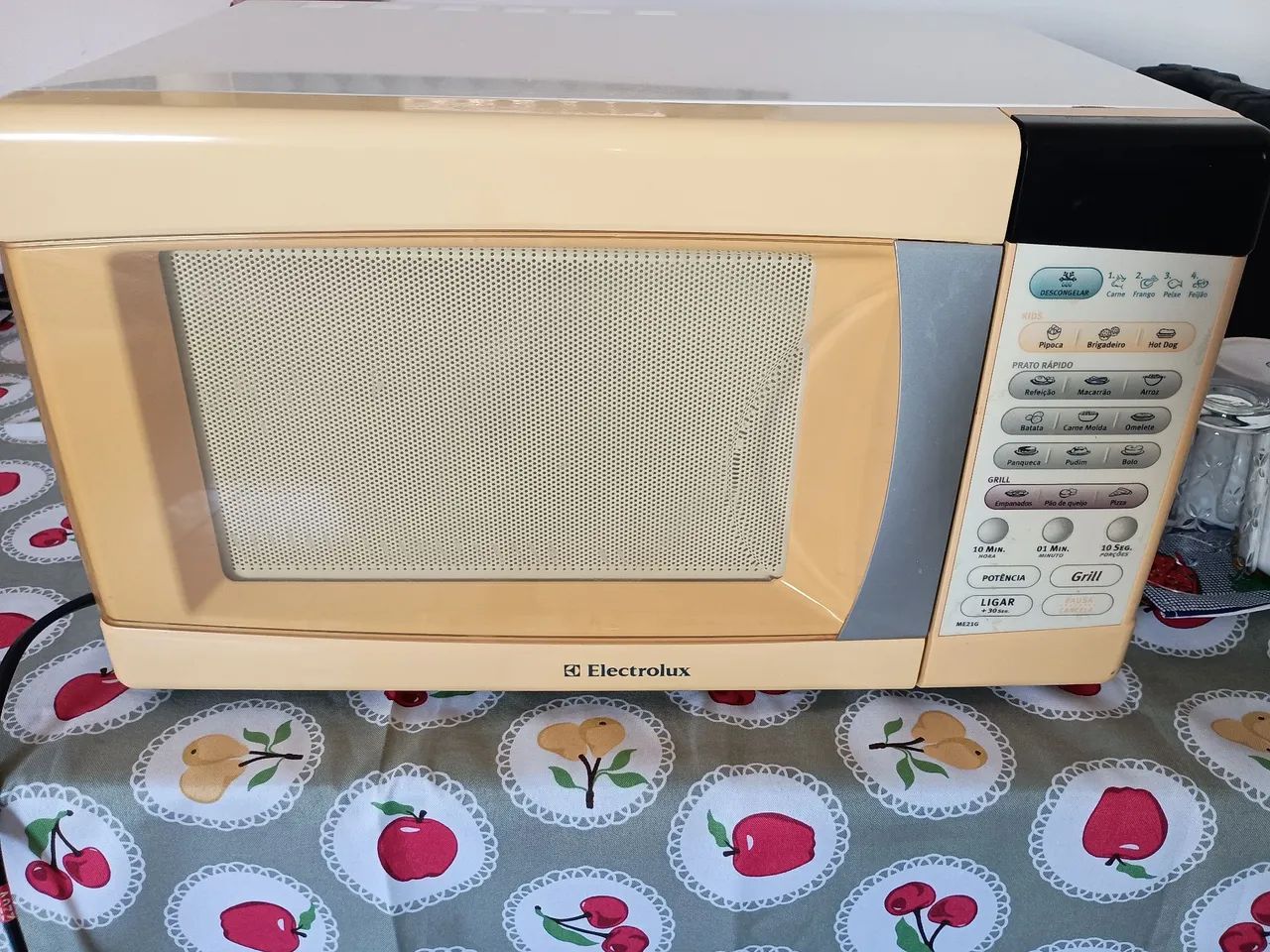 Microondas  - Foto 3