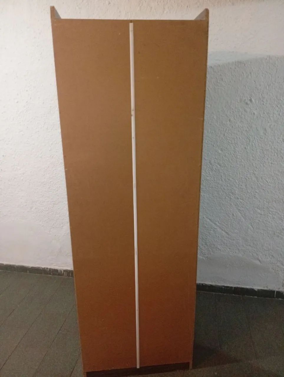 Guarda roupa de solteiro  - Foto 5
