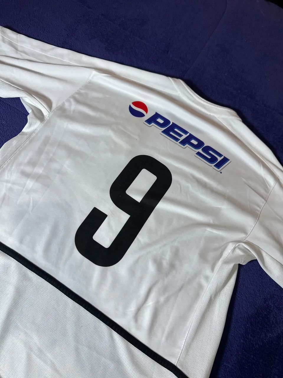 CAMISA CORINTHIANS ORIGINAL - Foto 5