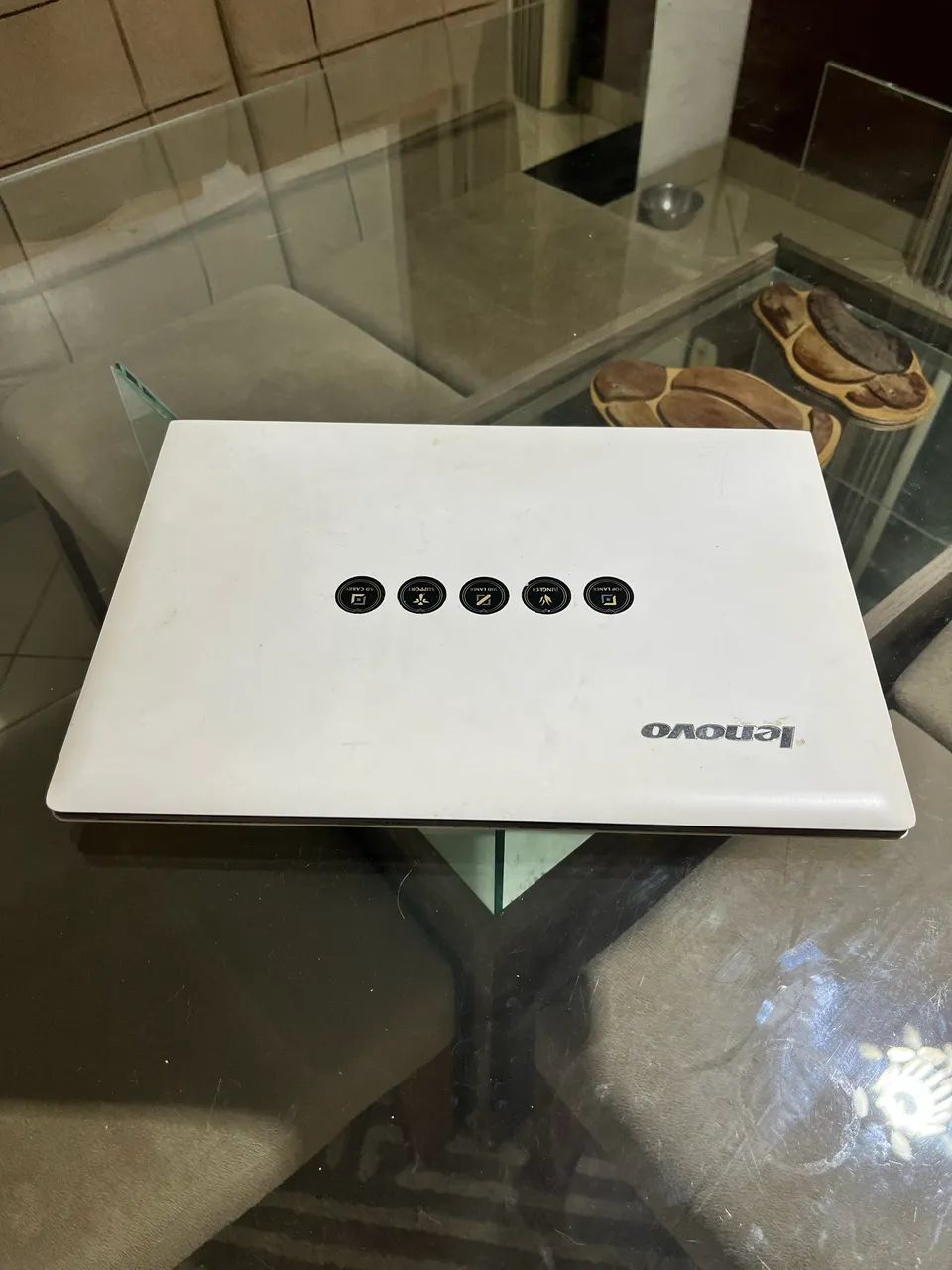 Notebook Lenovo - Foto 2