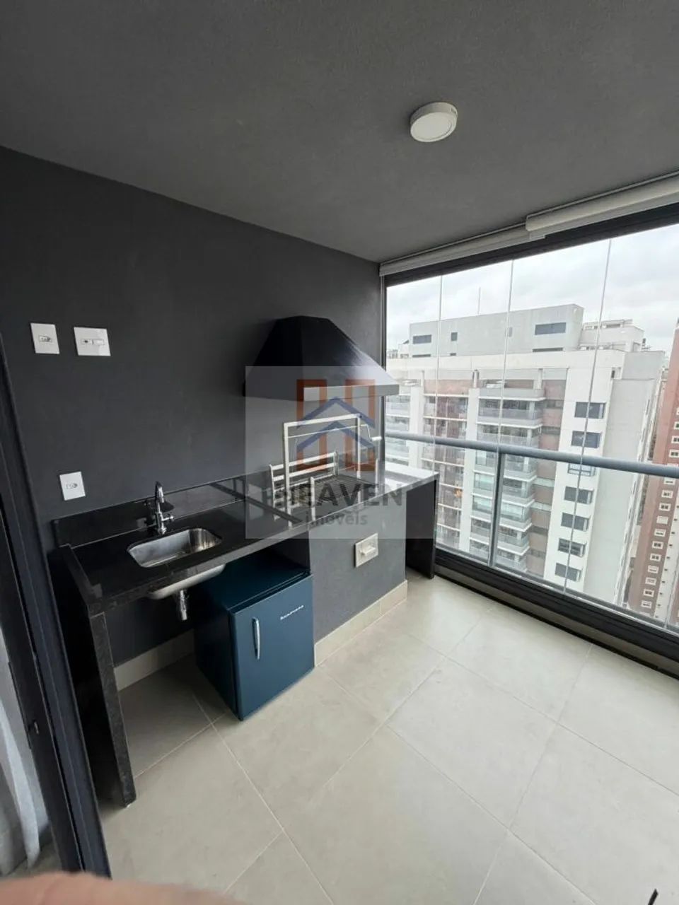 ÓTIMO APARTAMENTO COBERTURA NA RUA DIANA - Foto 4