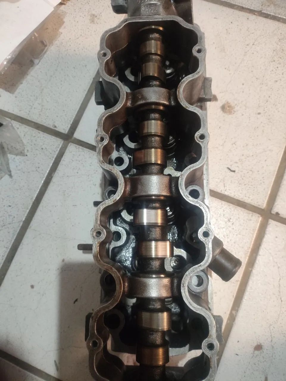 Cabeçote GM  - Foto 5