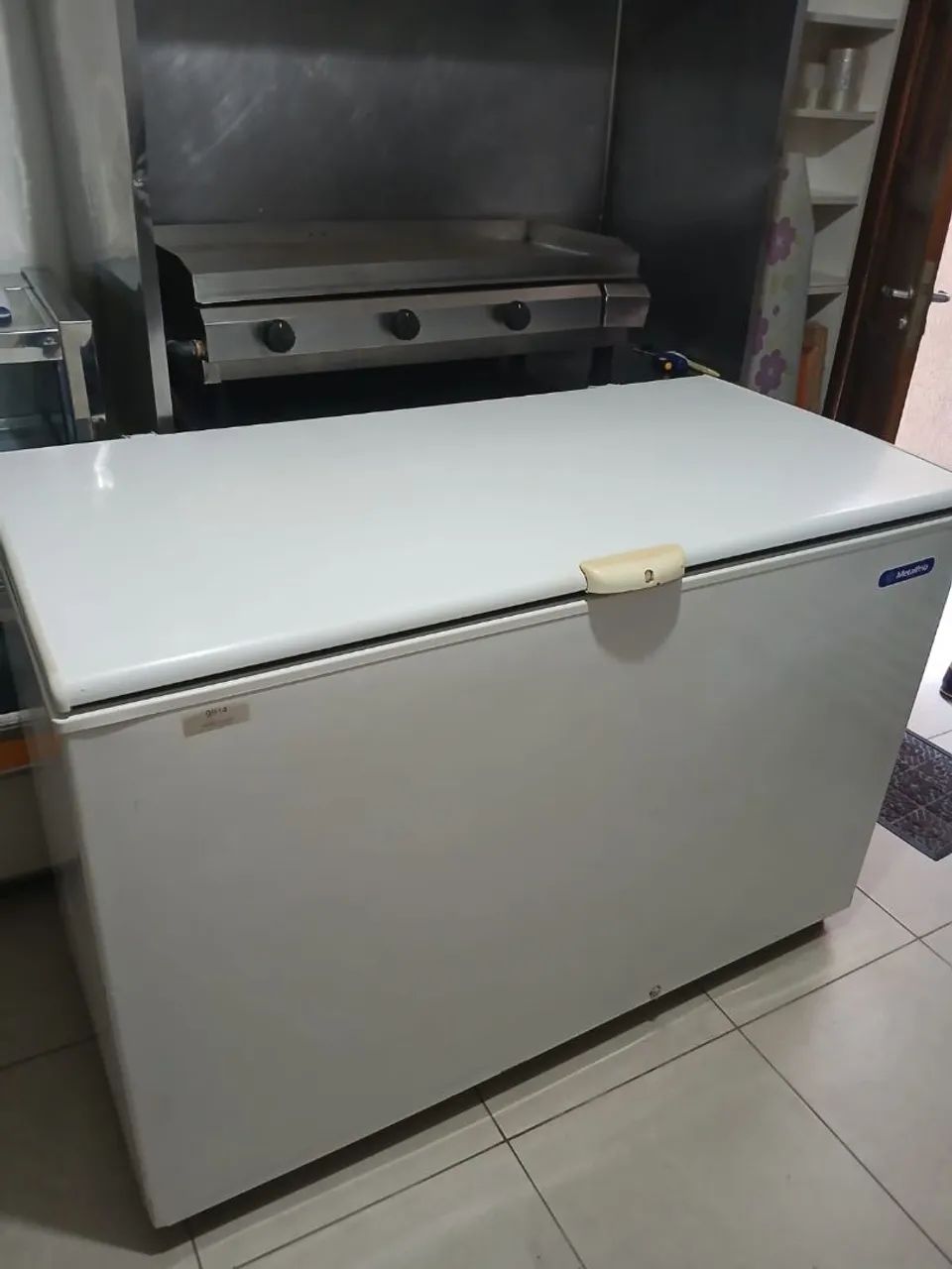 Freezer 110v - Foto 3