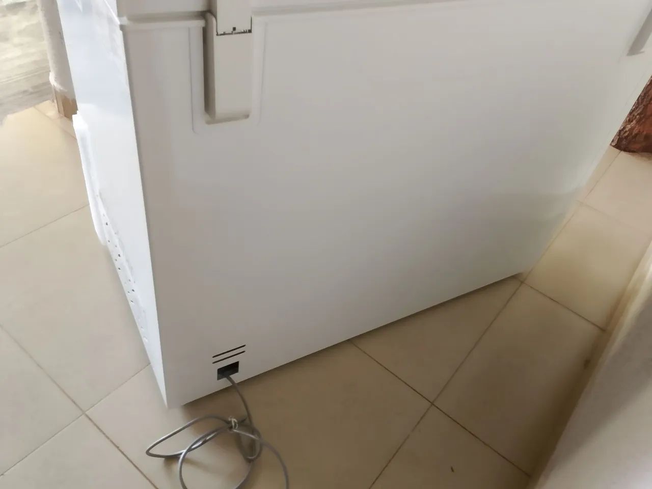 Vendo frize 253 lt - Foto 5