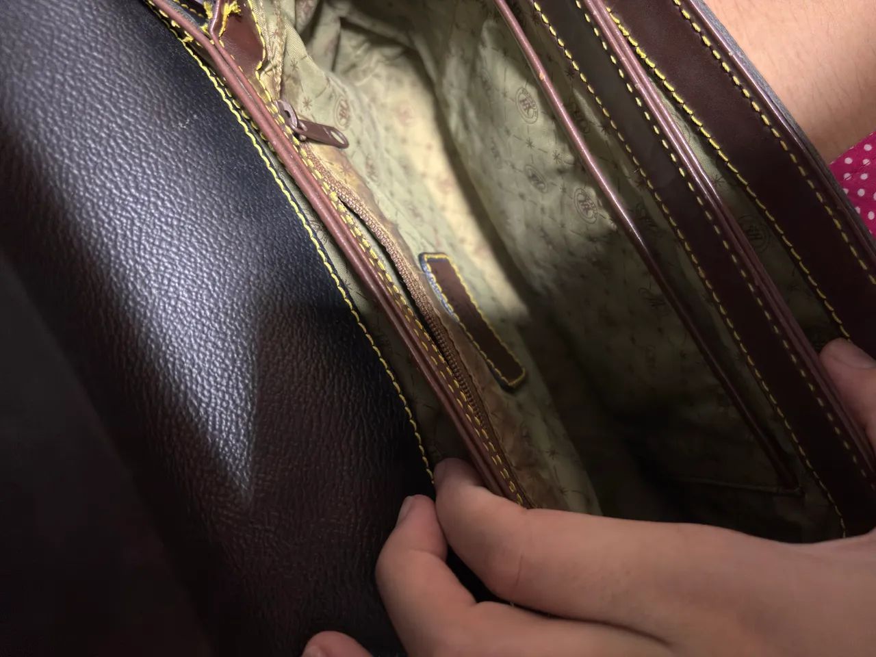 bolsa victor hugo - Foto 3
