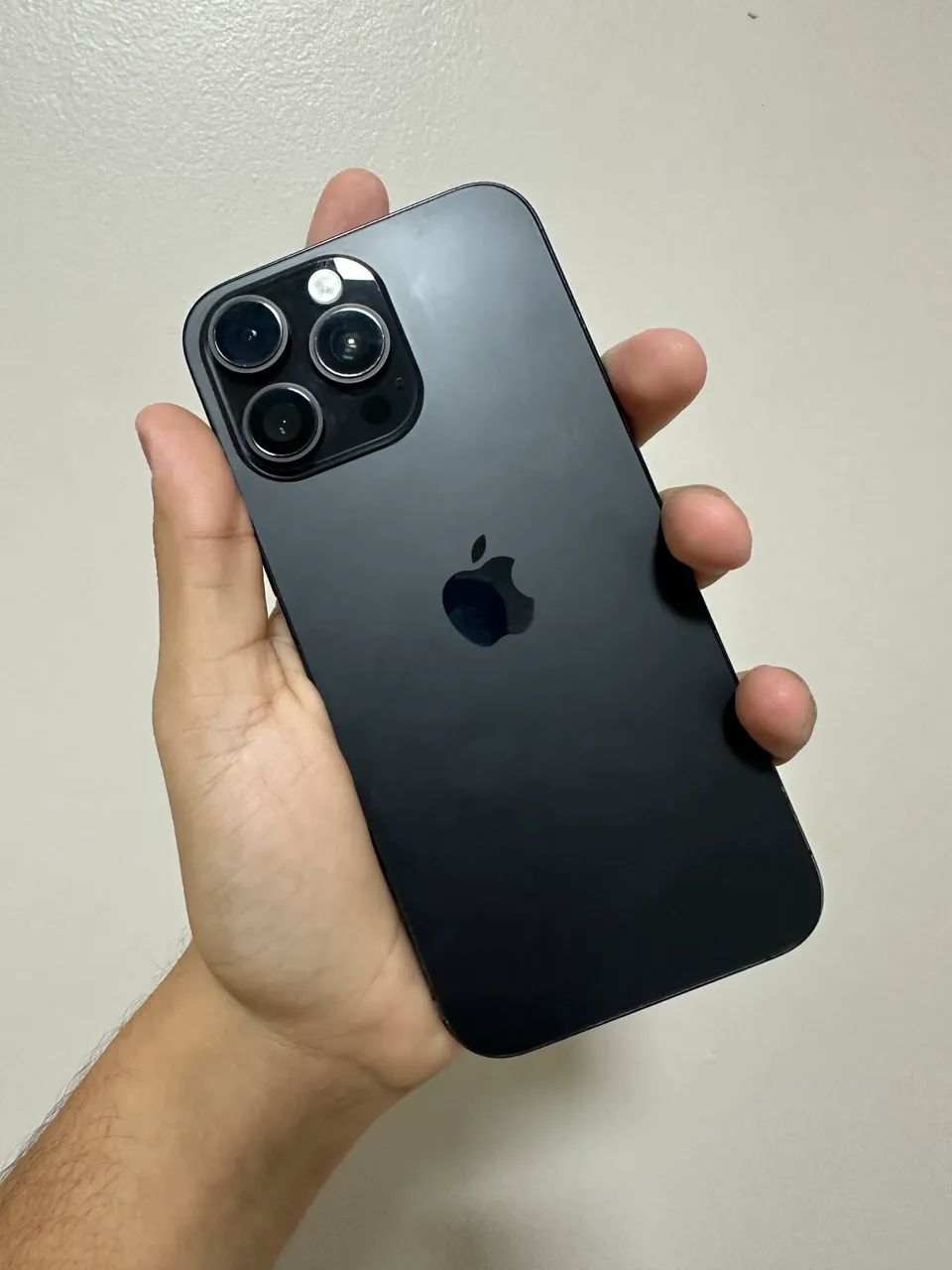 iPhone 16 pro Max 256 gb - Foto 4