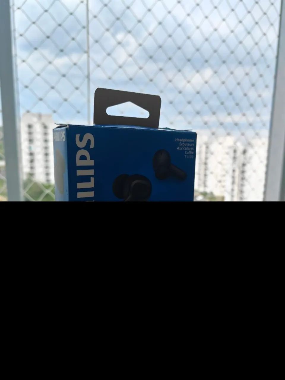 Fone de ouvido Philips T1109 - Foto 2