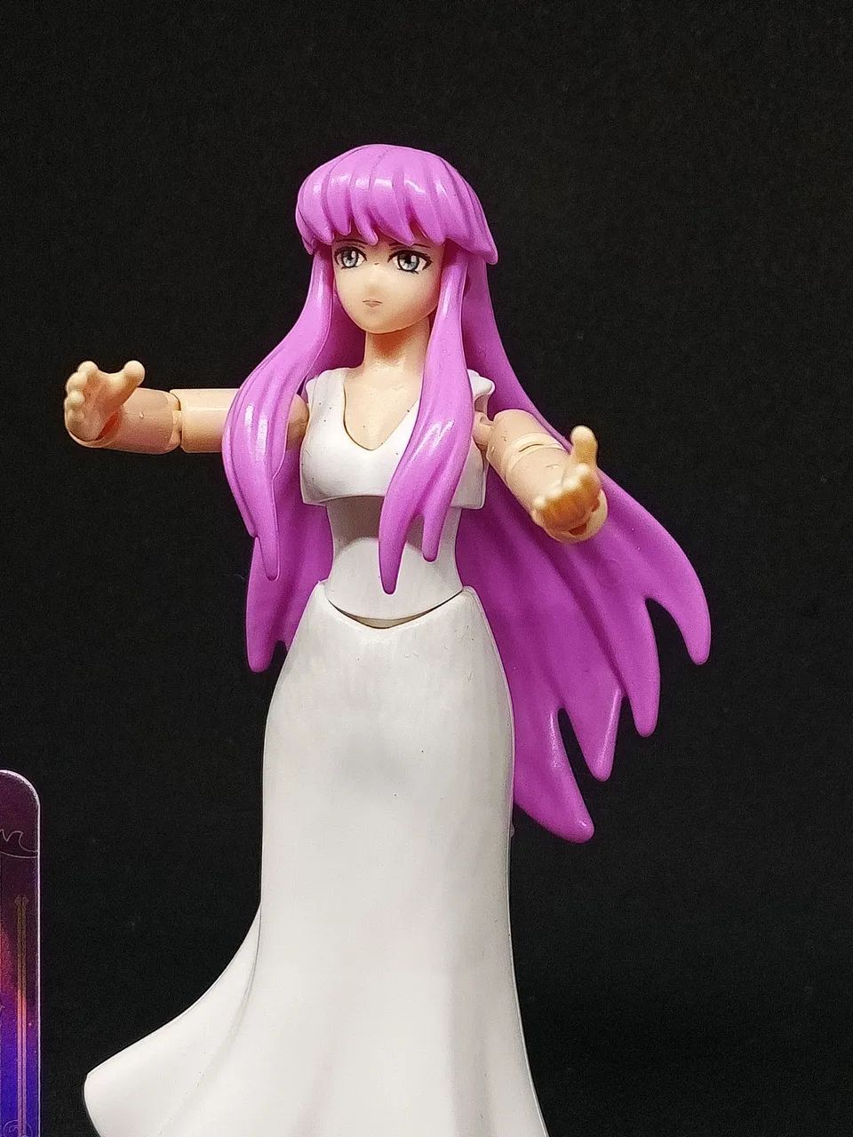 Blokees Saint Seiya - Saori Kido - Foto 2