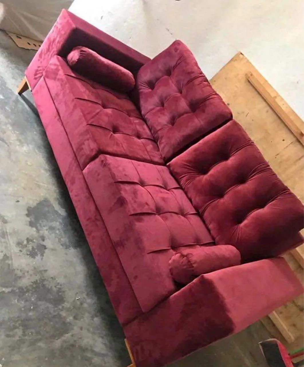 Sofá Retrô  - Foto 4