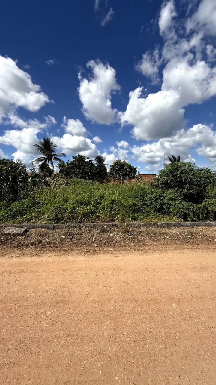 EXCELENTE LOTE À VENDA NA COLÔNIA 13 | LAGARTO/SE - Foto 3