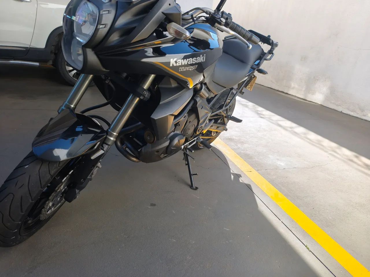 Vendo Verys 650 - Foto 4