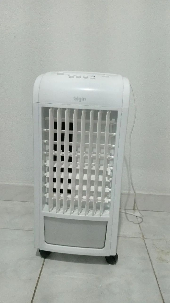 Climatizador