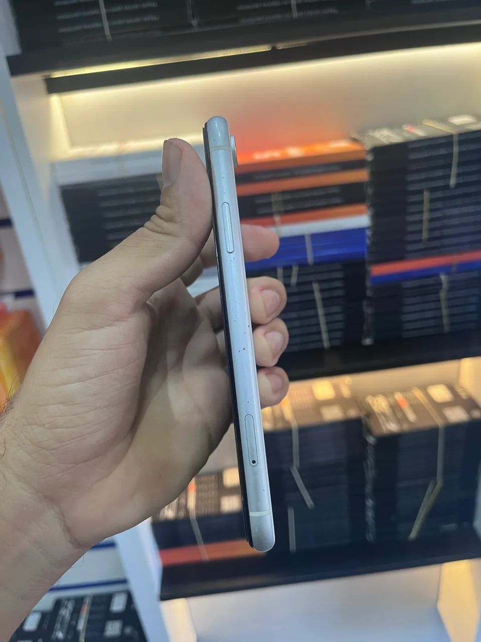 iPhone XR 64 Gigas - Foto 4