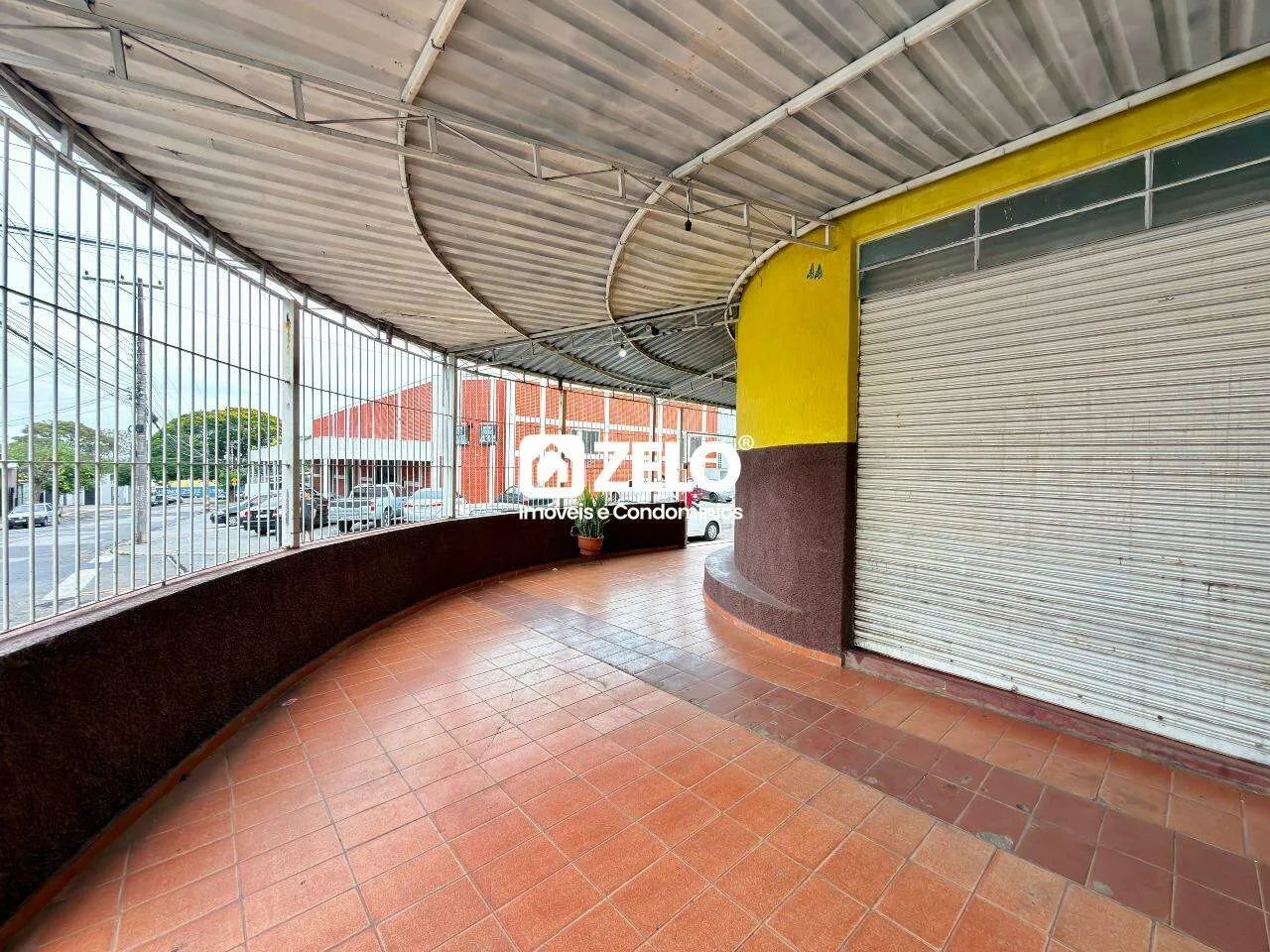 Salão para aluguel em Jardim Eulina, Campinas - SP | Cód 66699 - Foto 3