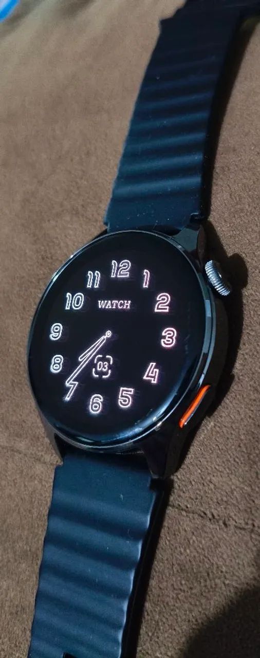 Haylou Watch 4S  - Foto 2