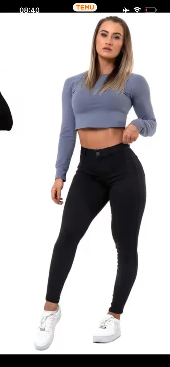 vende-se essa calça 