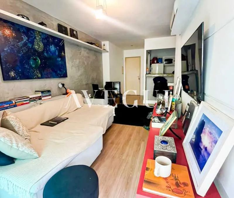 Apartamento : / Residencial / Lagoa