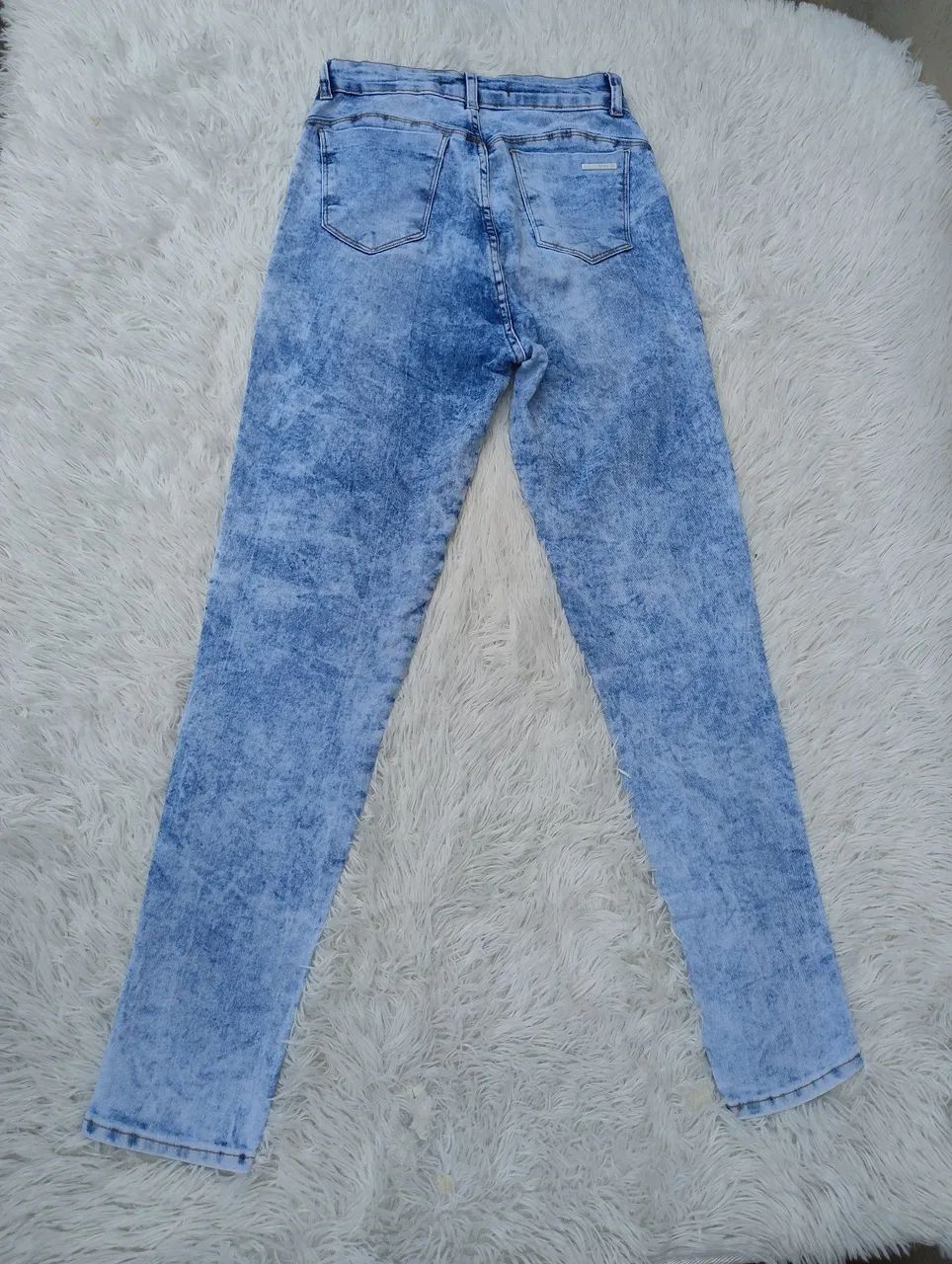 Calça Jeans Extra Vip 42 - Foto 3