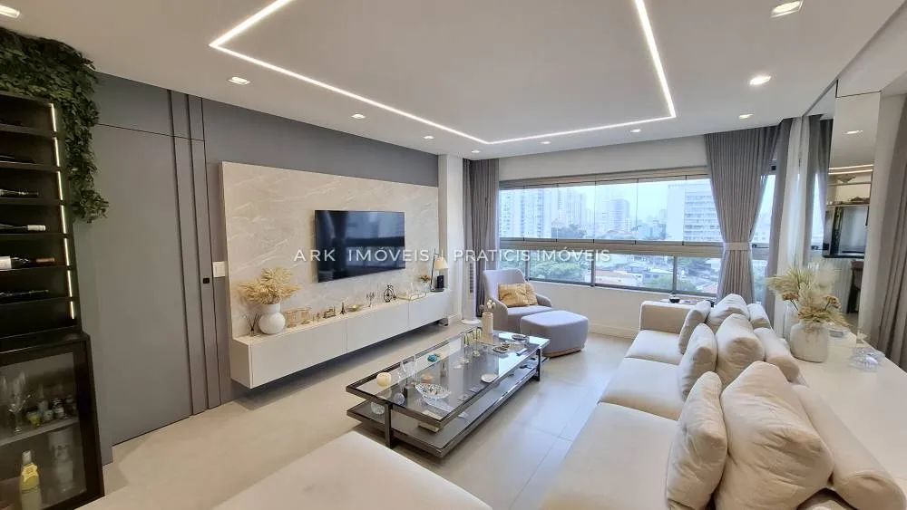 Apartamento com 2 Quartos para Locação na Vila Clementino - Foto 3