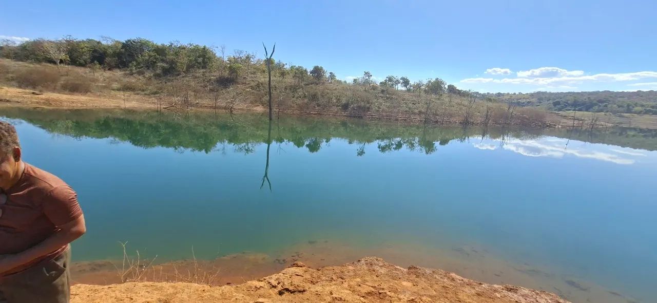 Terreno  beira do rio - Foto 3