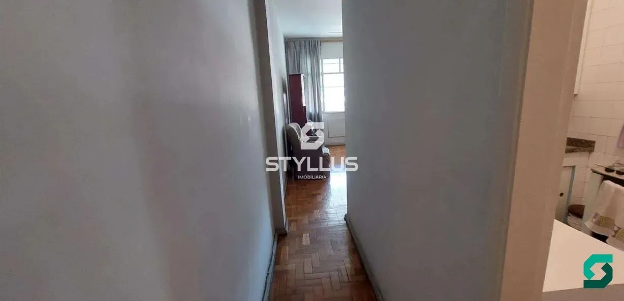 Méier | Apartamento 2 quartos