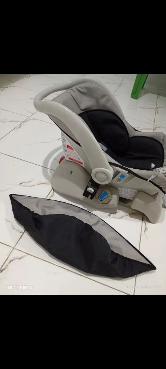 Bebê 