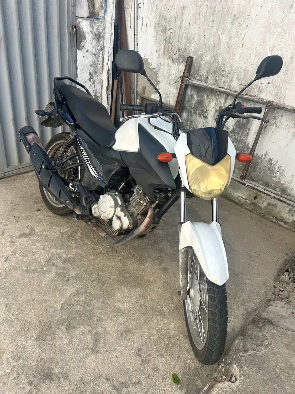 Yamaha Factor 2017