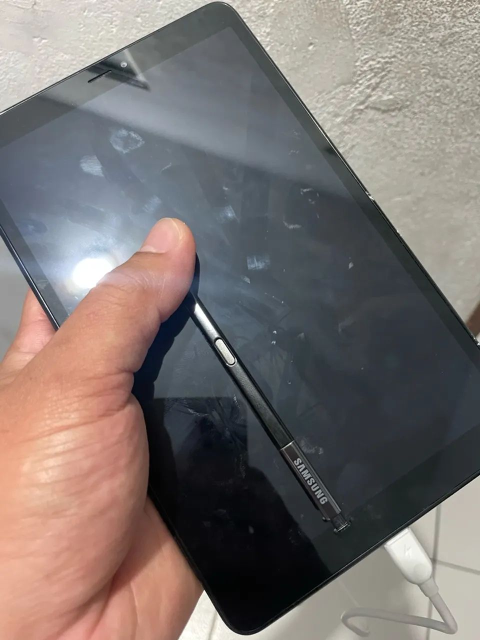 Vendo Tablet Galaxy Tab A - Foto 3