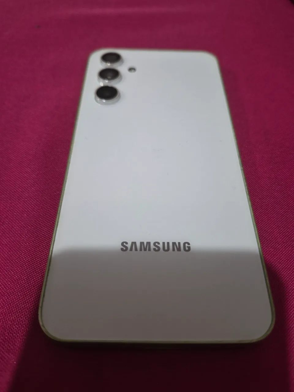 Celular Samsung A54 5G  - Foto 2