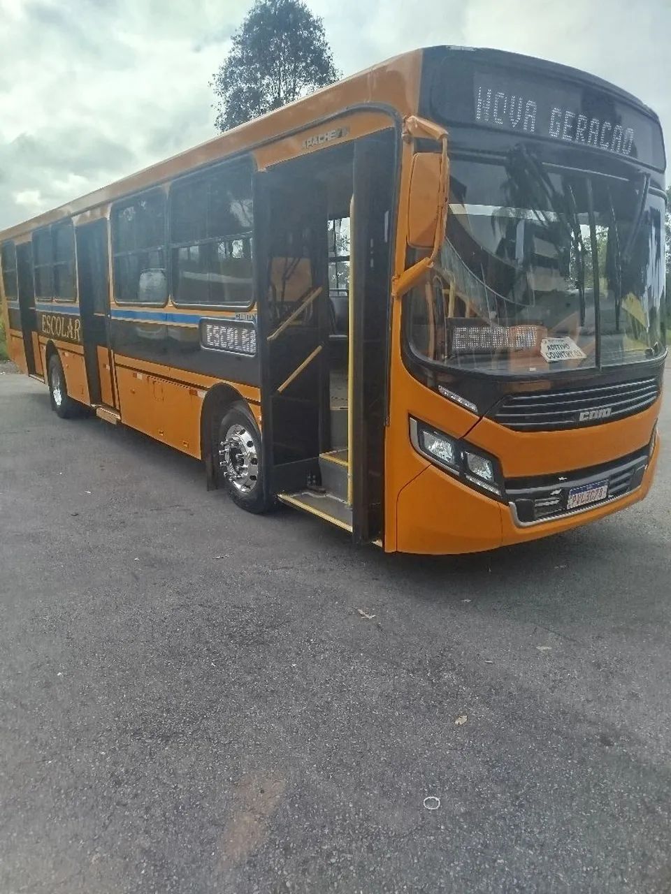 Ônibus urbano  - Foto 4