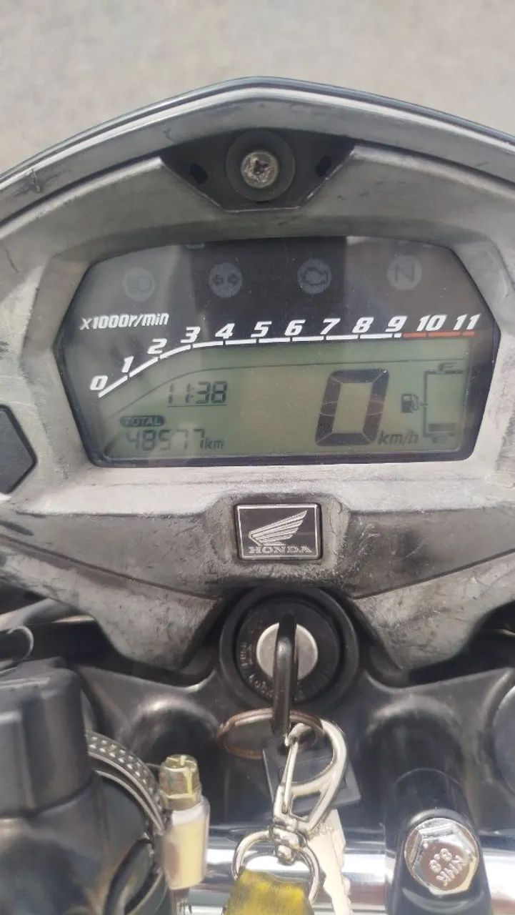 Honda cargo 2019 - Foto 5