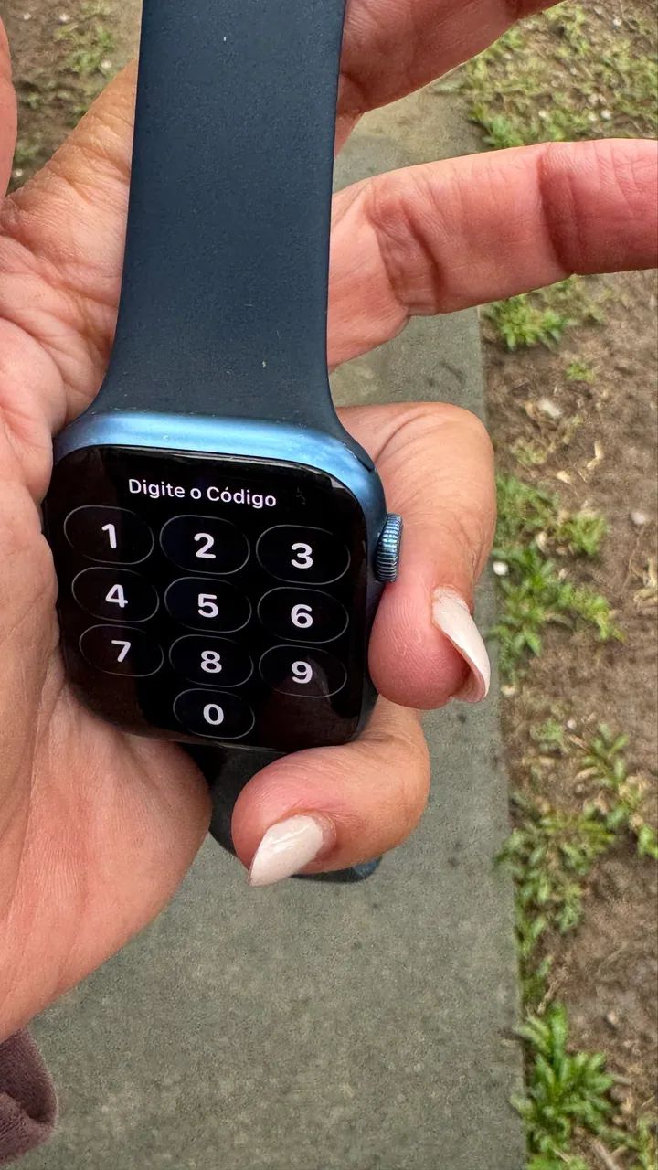 Apple Watch serie 7 Gps  45? - Foto 4