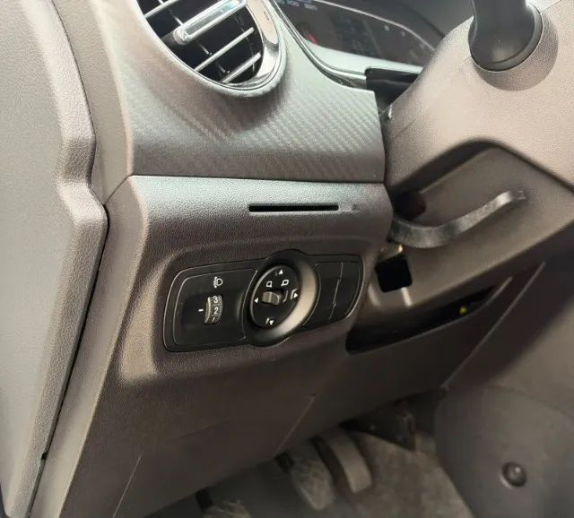 Chery Tiggo 2 Look 1.5 16V Flex Mec. 5p, foto 17 de 20
