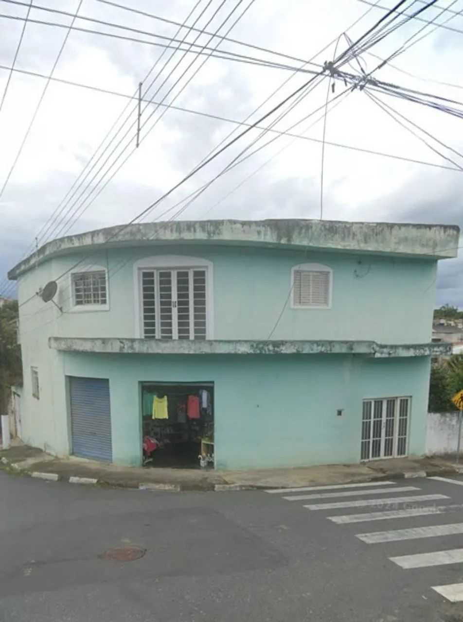 Sobrado para Venda em Sete Barras-SP - Foto 4