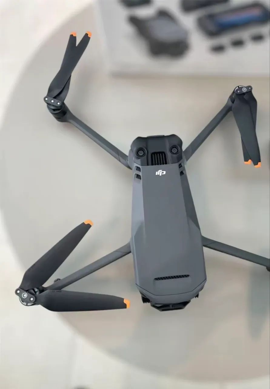 Drone DJI Mavic 3 Pro Fly More Combo DJI RC Pro - DJI031 - Foto 2