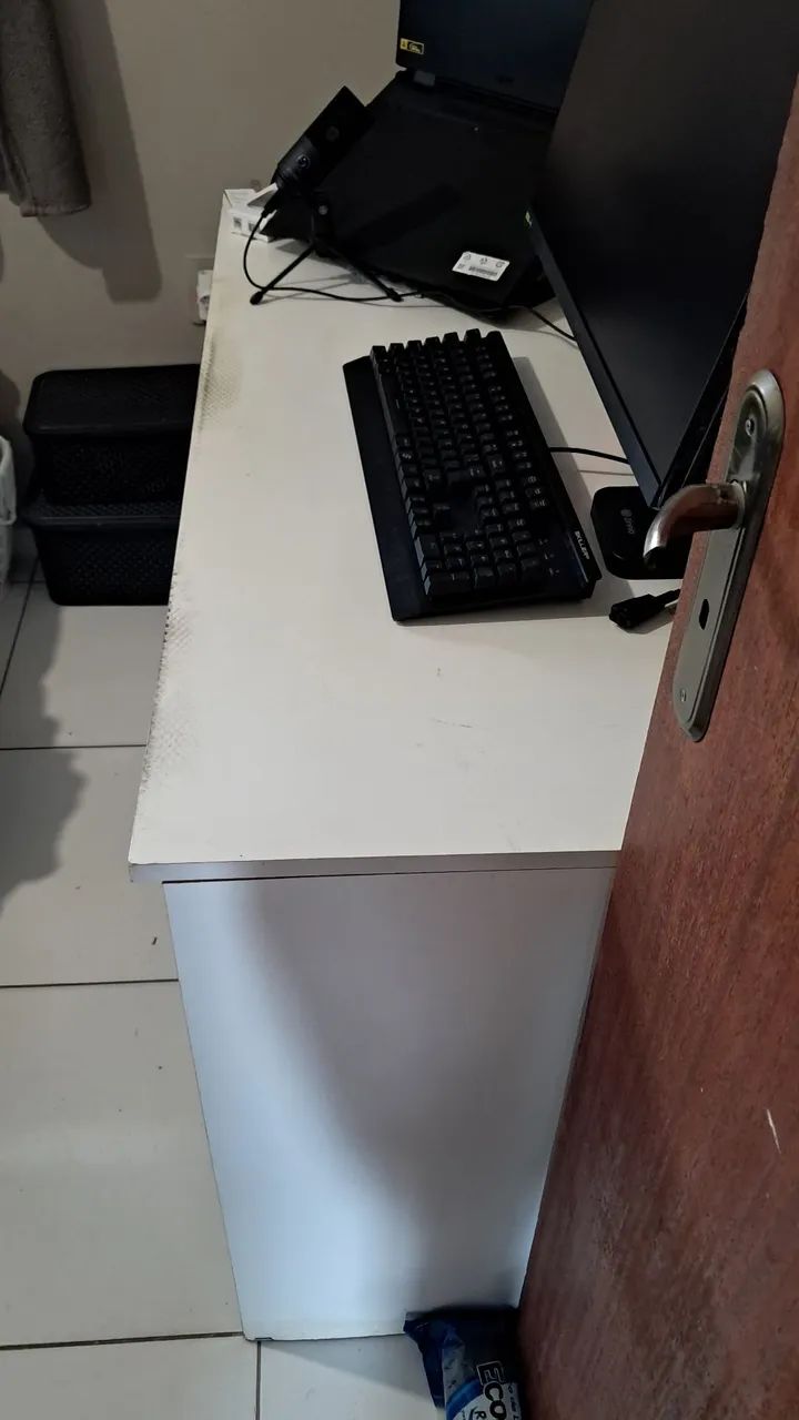 Mesa de escritório  - Foto 5
