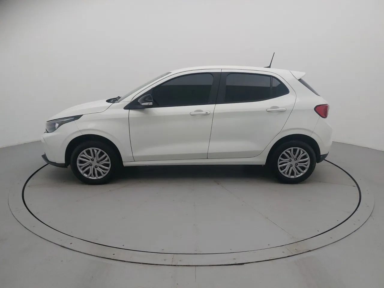 Fiat Argo Drive 1.0 Firefly 2026 - Foto 2