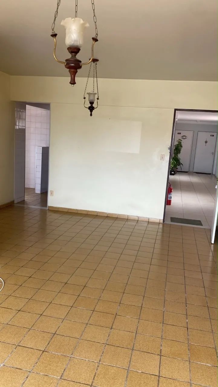 Excelente apartamento com 3/4 sendo 1 suite  - Foto 4