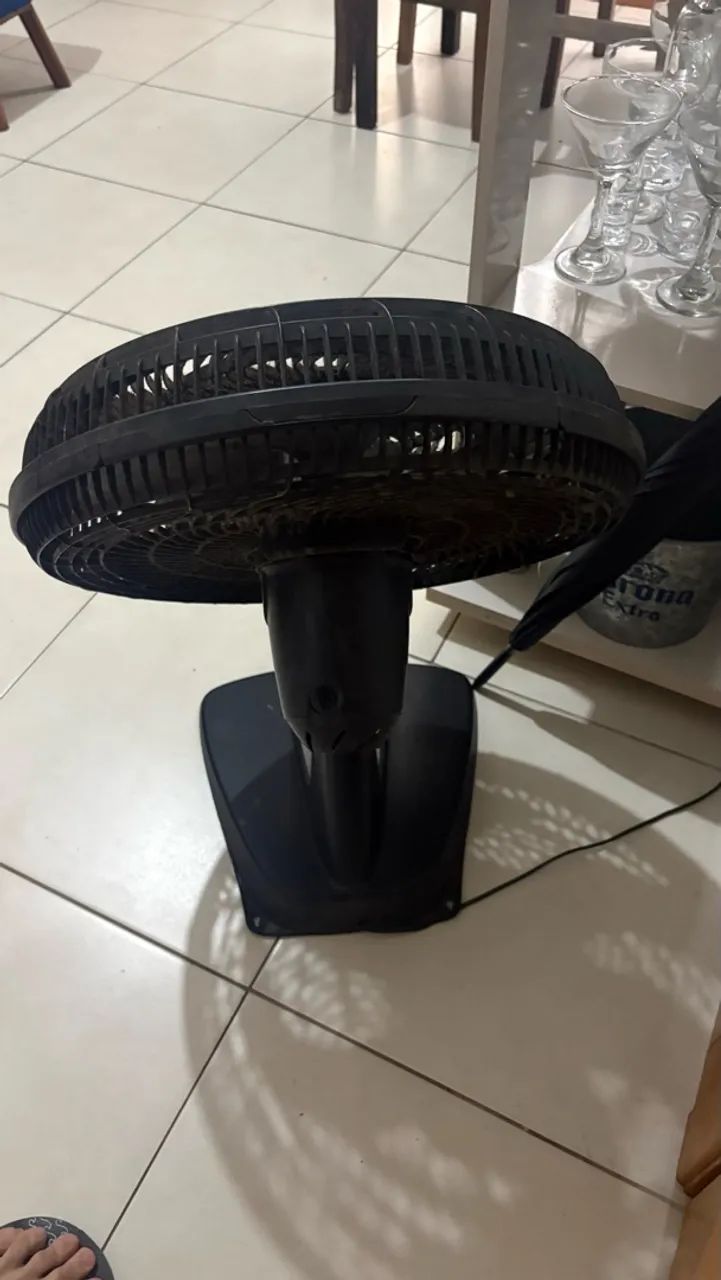 Ventilador - Foto 3