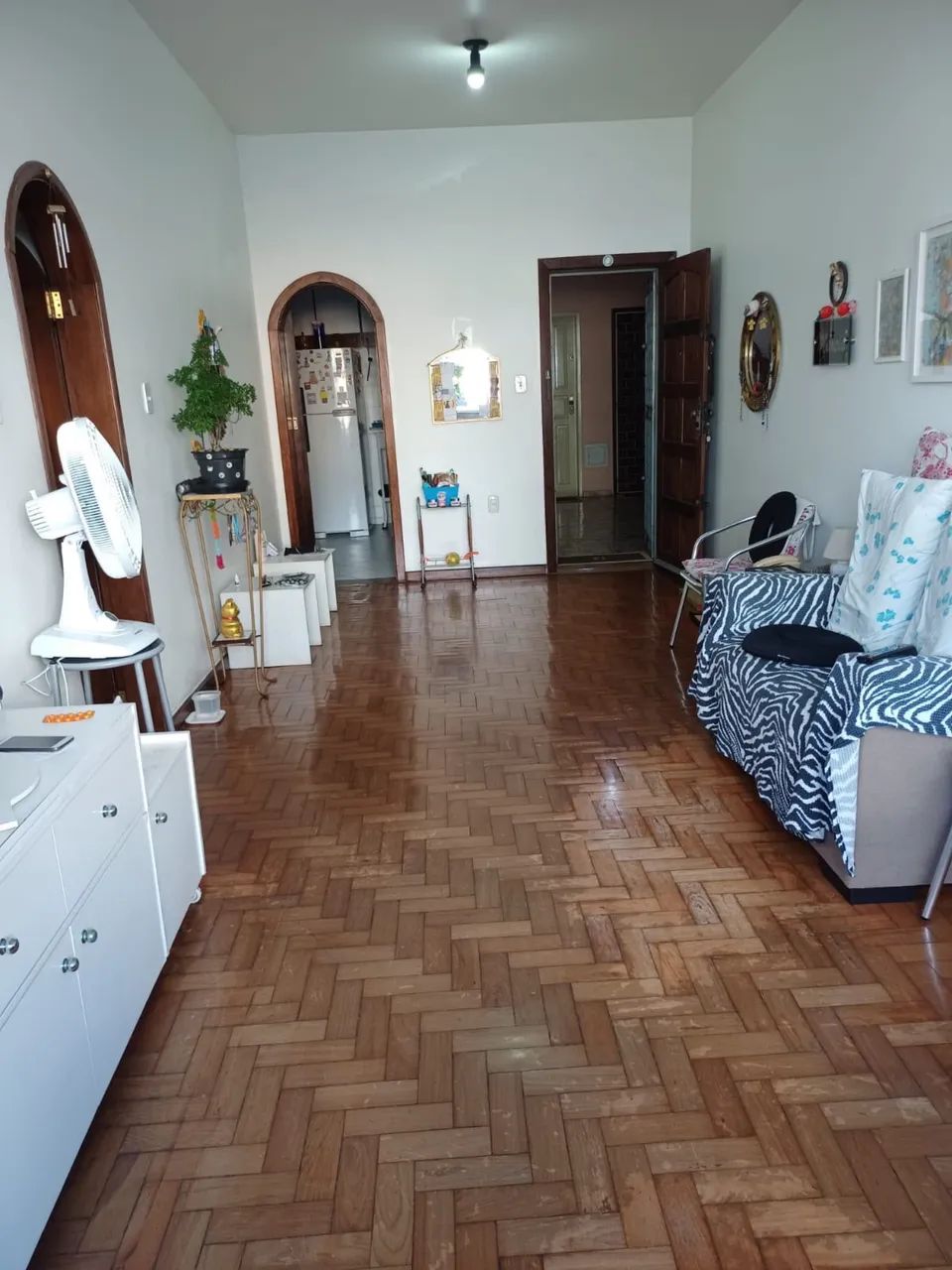 APARTAMENTO 3/4 COM SUÍTE NA BARRA  - Foto 3