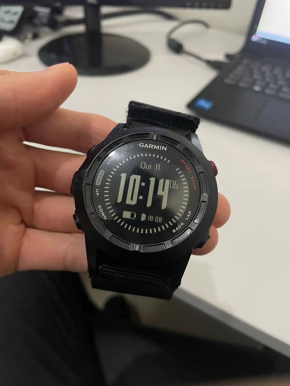 Garmin Fenix 2 - Foto 4