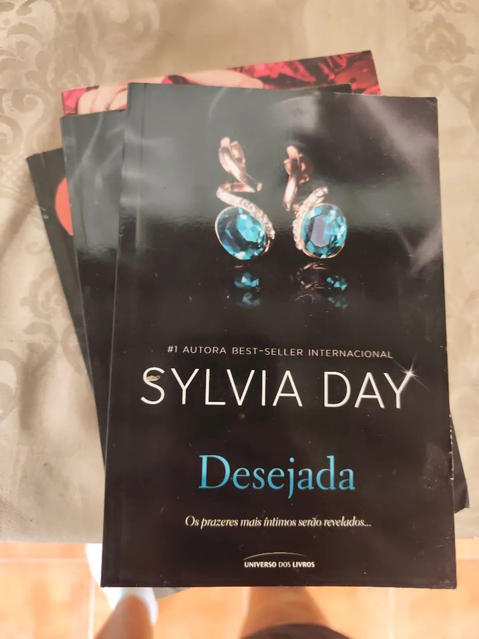 Livros