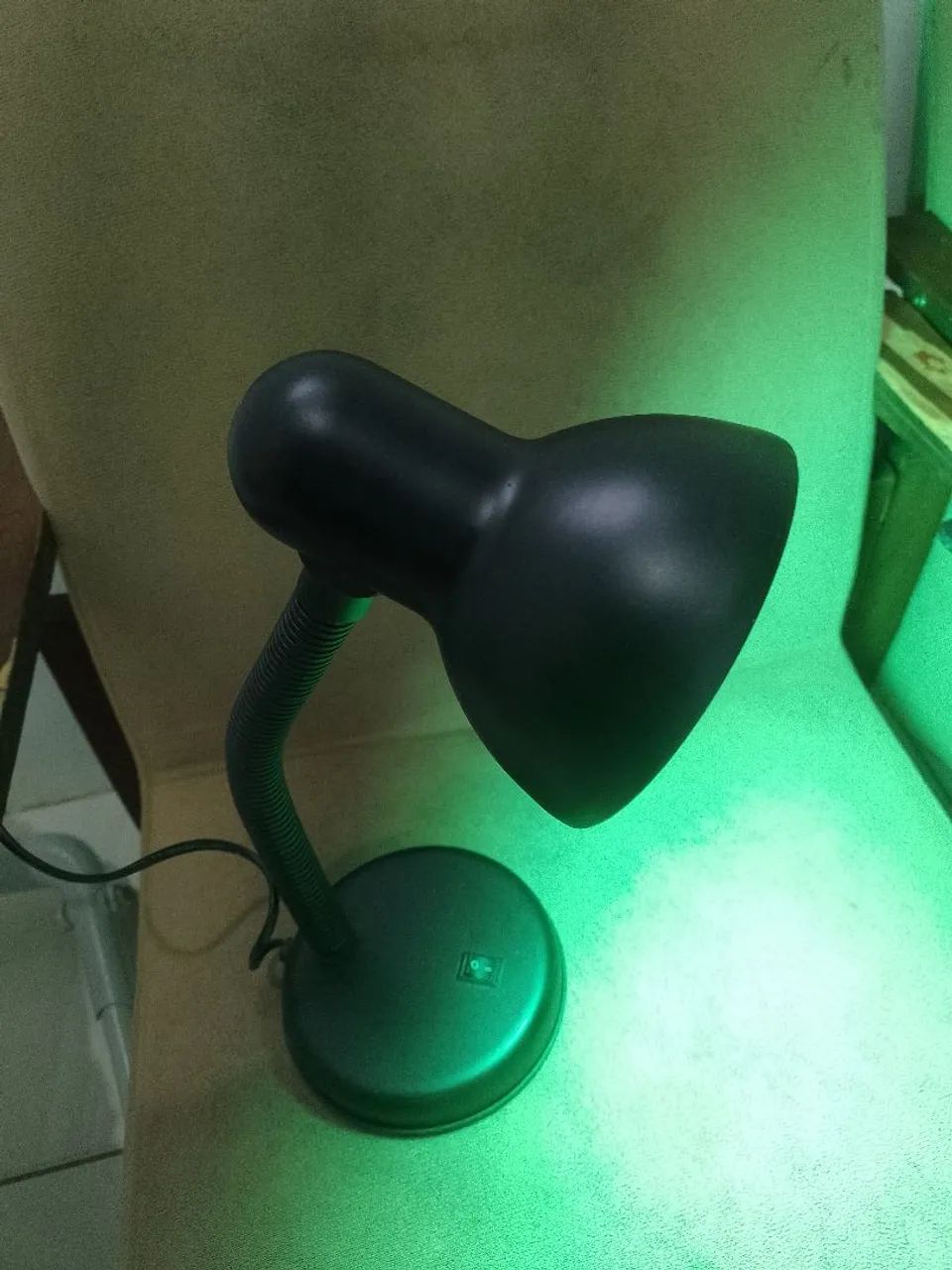 Luminária 466417793893683201