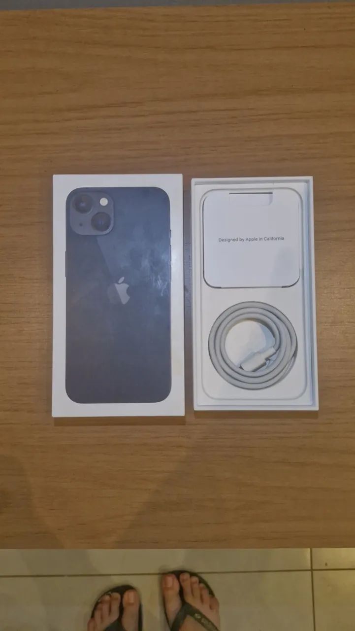 iPhone 13 128gb - Foto 5